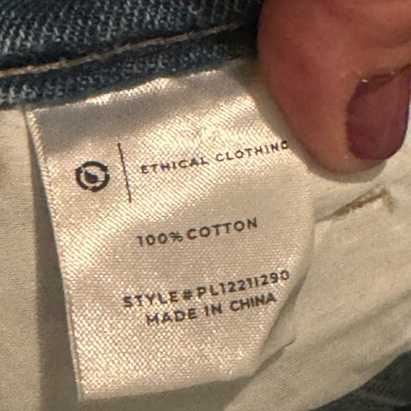 PTCL Women’s denim - Picture 9 of 13